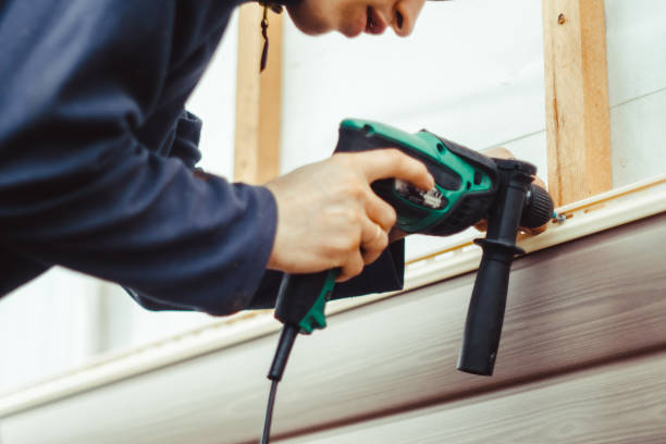 Affordable Siding Repair and Maintenance Services in Hemet, CA